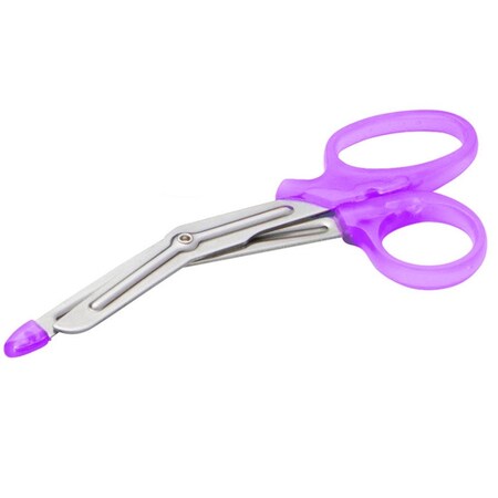 Adc MiniMedicut Shears - 5-1/2", Frosted Plum 321FPL